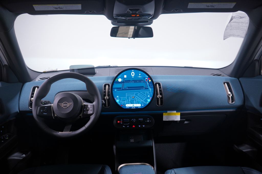 Thumbnail: 2026 MINI Cooper Countryman - 10