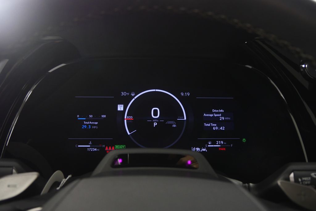 Thumbnail: 2025 Lexus RX - 24