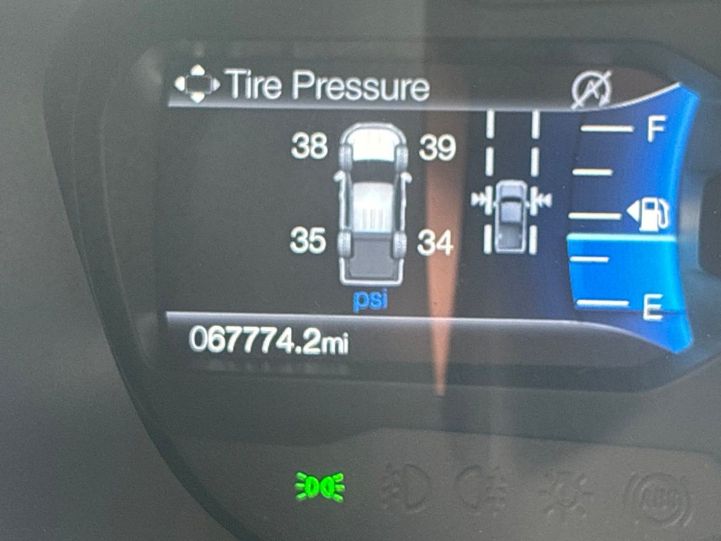 Used 2019 Ford Ranger Truck