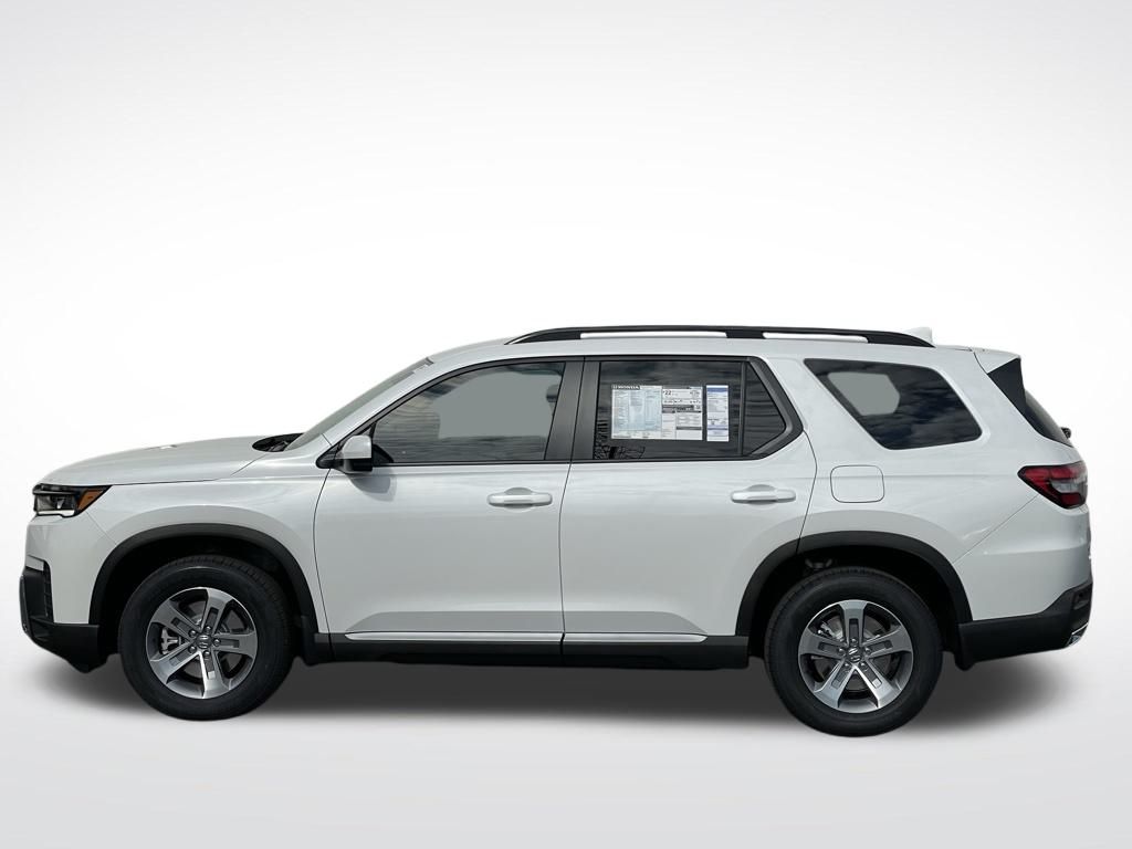 Thumbnail: 2026 Honda Pilot - 2