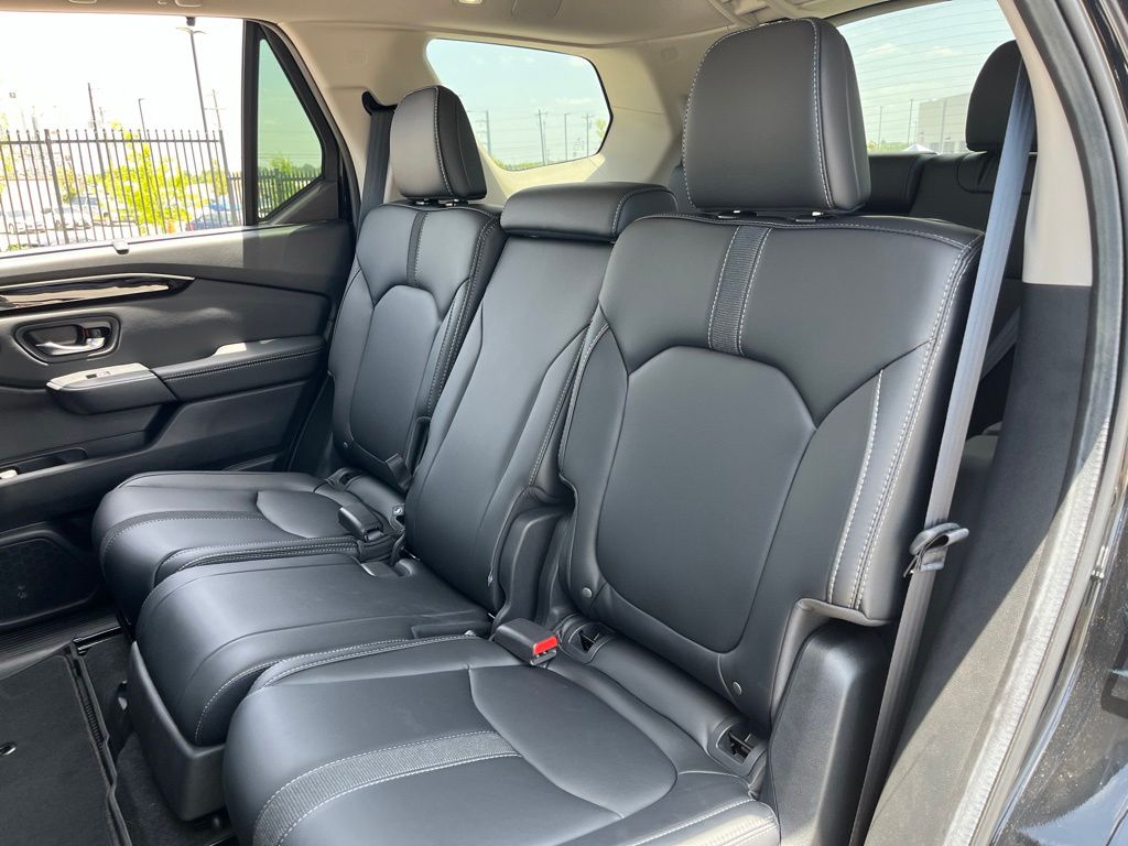 Thumbnail: 2024 Honda Pilot - 24