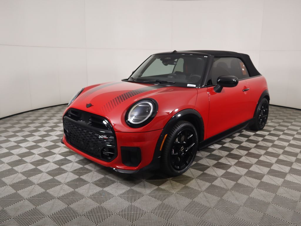 Thumbnail: 2026 MINI Cooper - 9