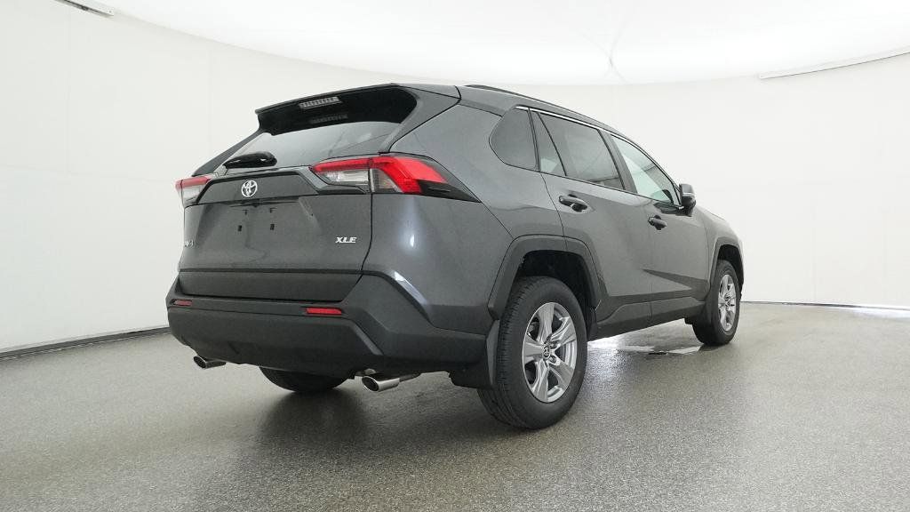 Thumbnail: 2025 Toyota RAV4 - 16
