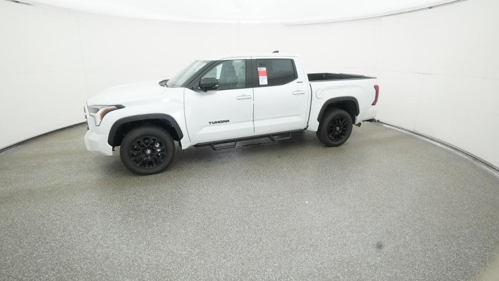 Thumbnail: 2026 Toyota Tundra - 23