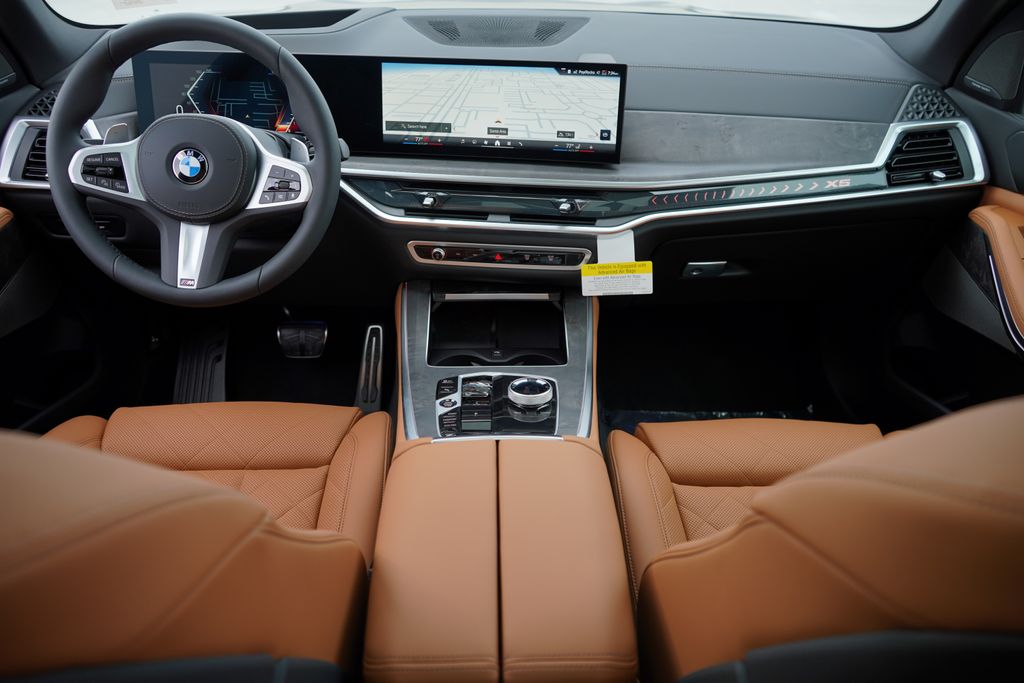 Thumbnail: 2026 BMW X5 - 13