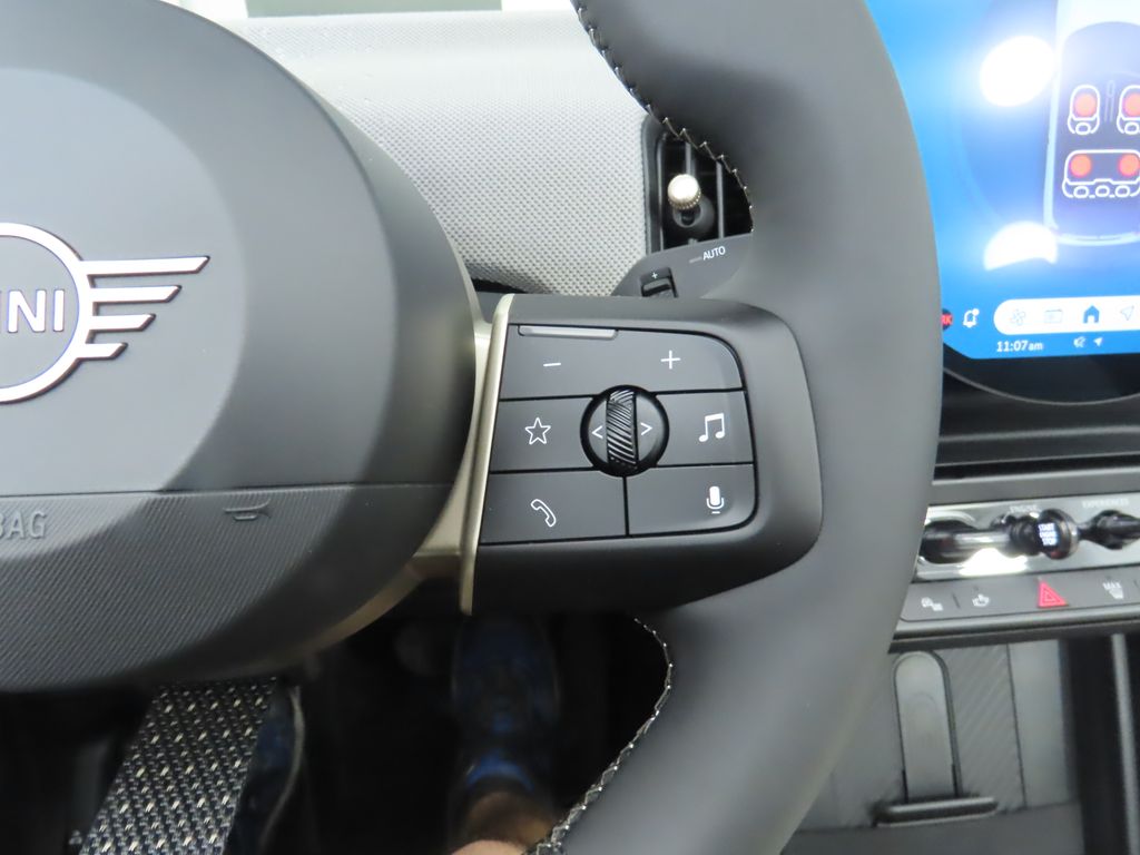 Thumbnail: 2026 MINI Cooper - 21