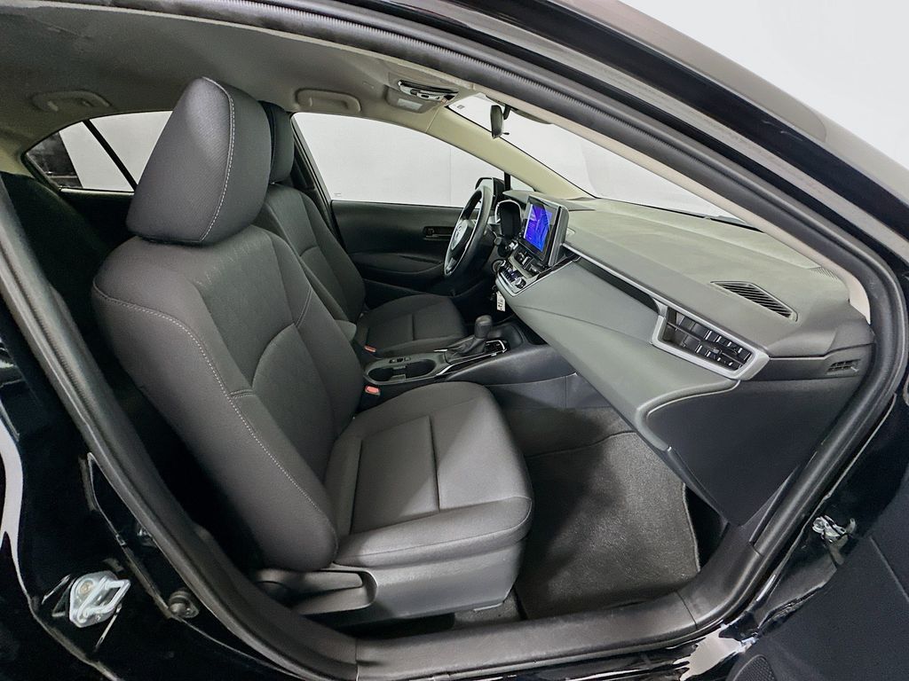 Thumbnail: 2024 Toyota Corolla - 27