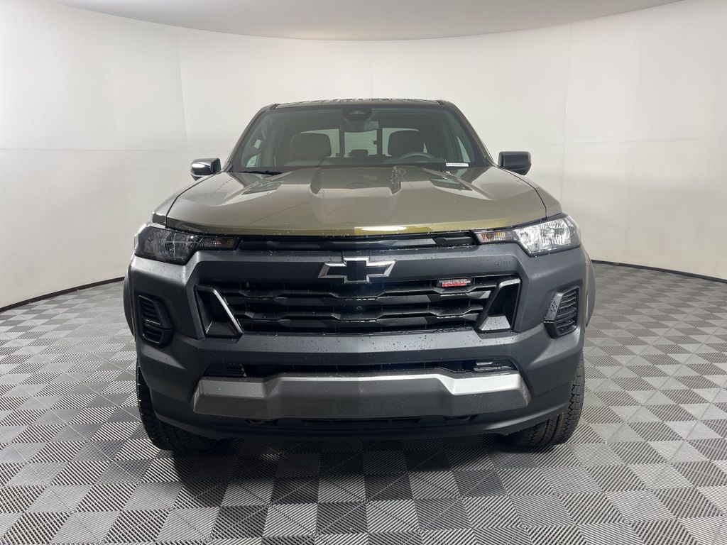 2024 Chevrolet Colorado Trail Boss 7