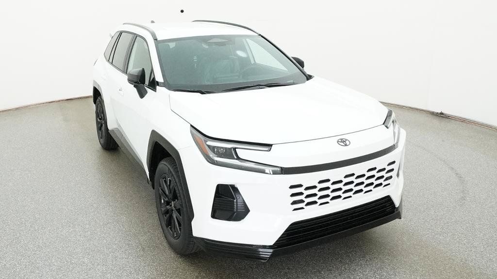 Thumbnail: 2026 Toyota RAV4 - 9