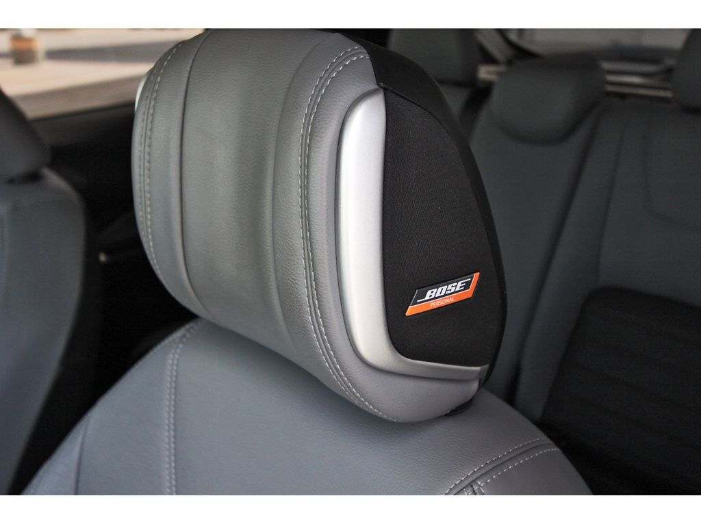 2023 Nissan Kicks SR White at Central Houston Nissan