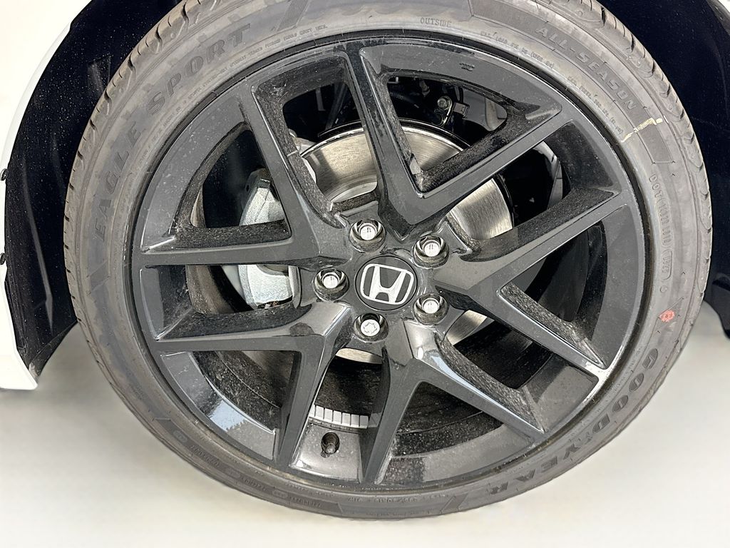 Thumbnail: 2026 Honda Civic - 31