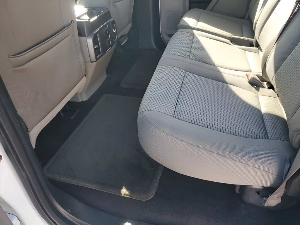 Used Car 2016 Ford F-150  For Sale Under $15,000 In Austin, Texas