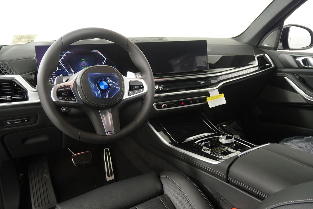 2026 BMW X5 xDrive40i 18