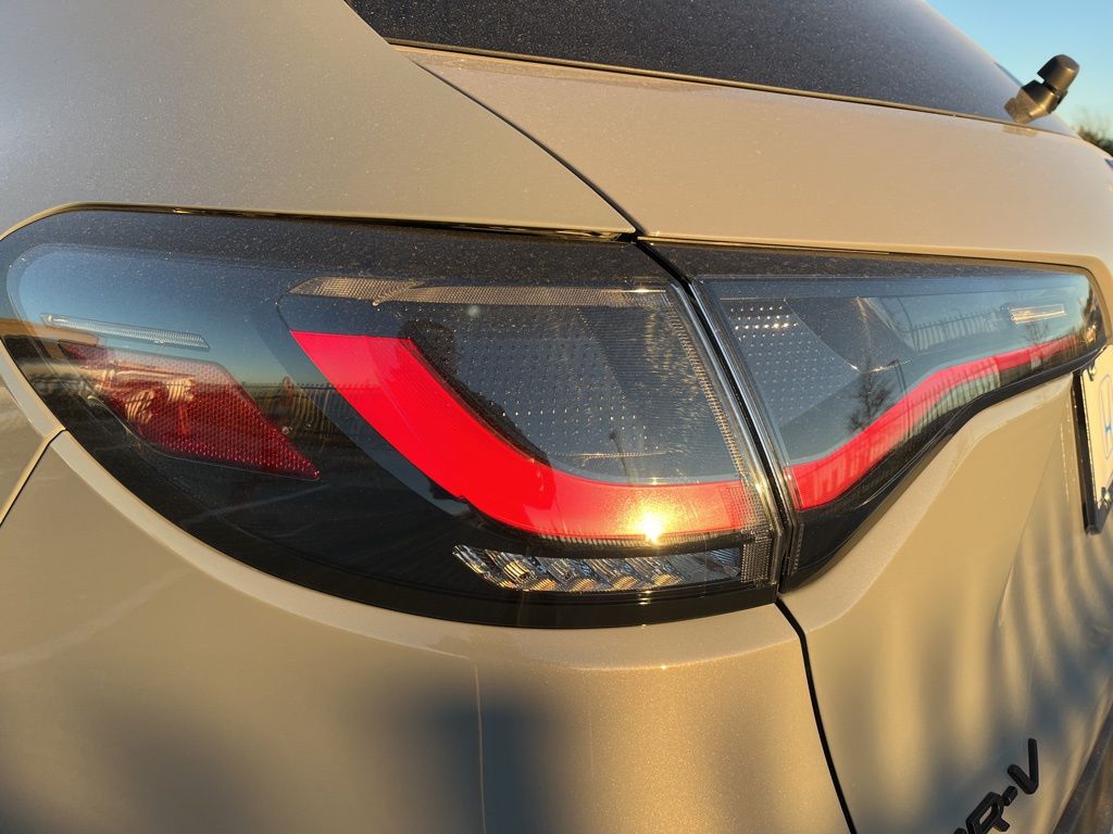 Thumbnail: 2026 Honda HR-V - 7