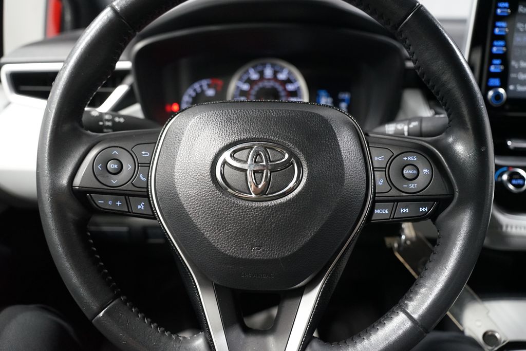 Thumbnail: 2021 Toyota Corolla - 12
