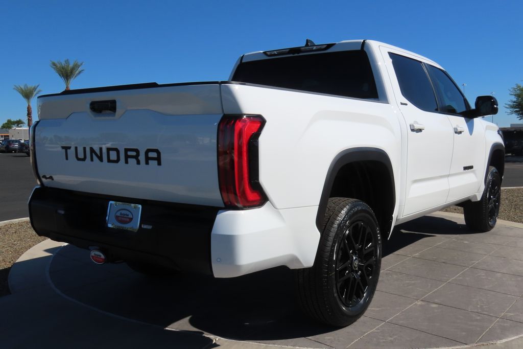 Thumbnail: 2026 Toyota Tundra - 5