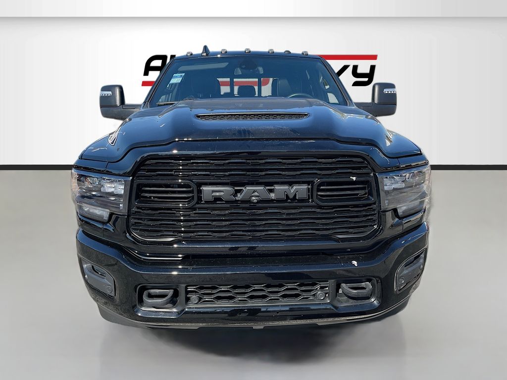 2023 Ram 2500 Limited - 1