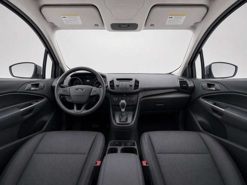 Used 2021 Frozen White Ford XL image 12