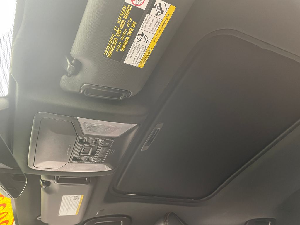 Thumbnail: 2023 Toyota RAV4 - 31