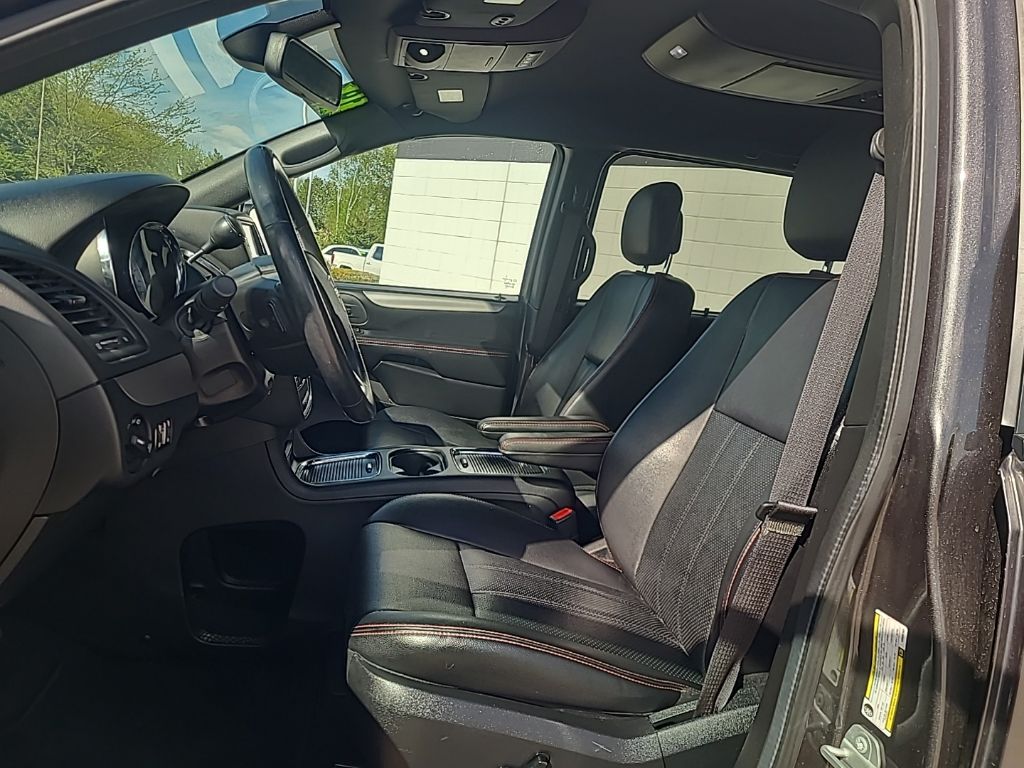 used 2019 Dodge Grand Caravan car, priced at $14,595