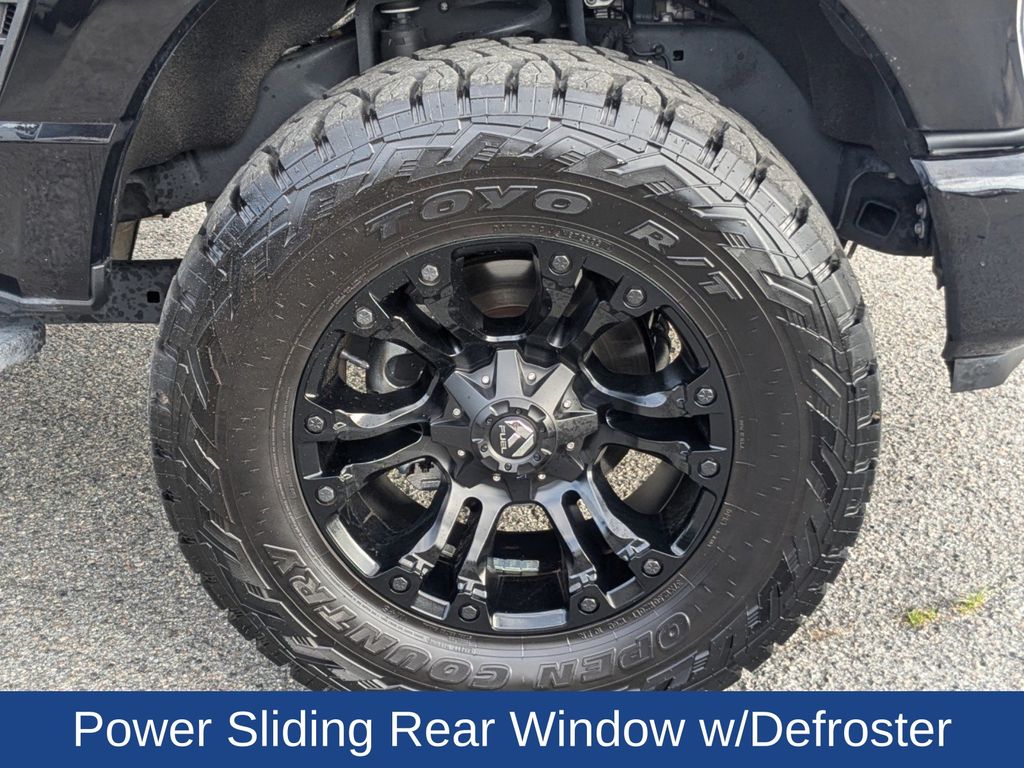 2023 Ford F-250 Super Duty Lariat