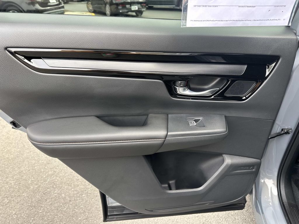 Thumbnail: 2026 Honda CR-V - 31