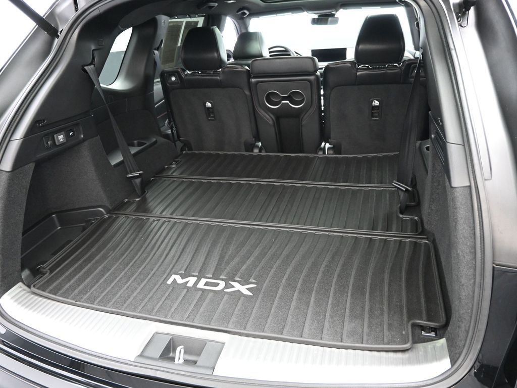 2022 Acura MDX Type S w/Advance Package