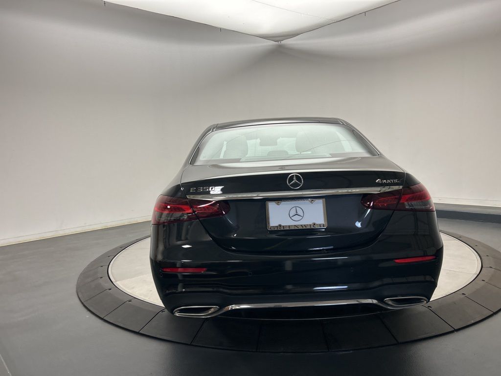 Thumbnail: 2023 Mercedes-Benz E-Class - 6