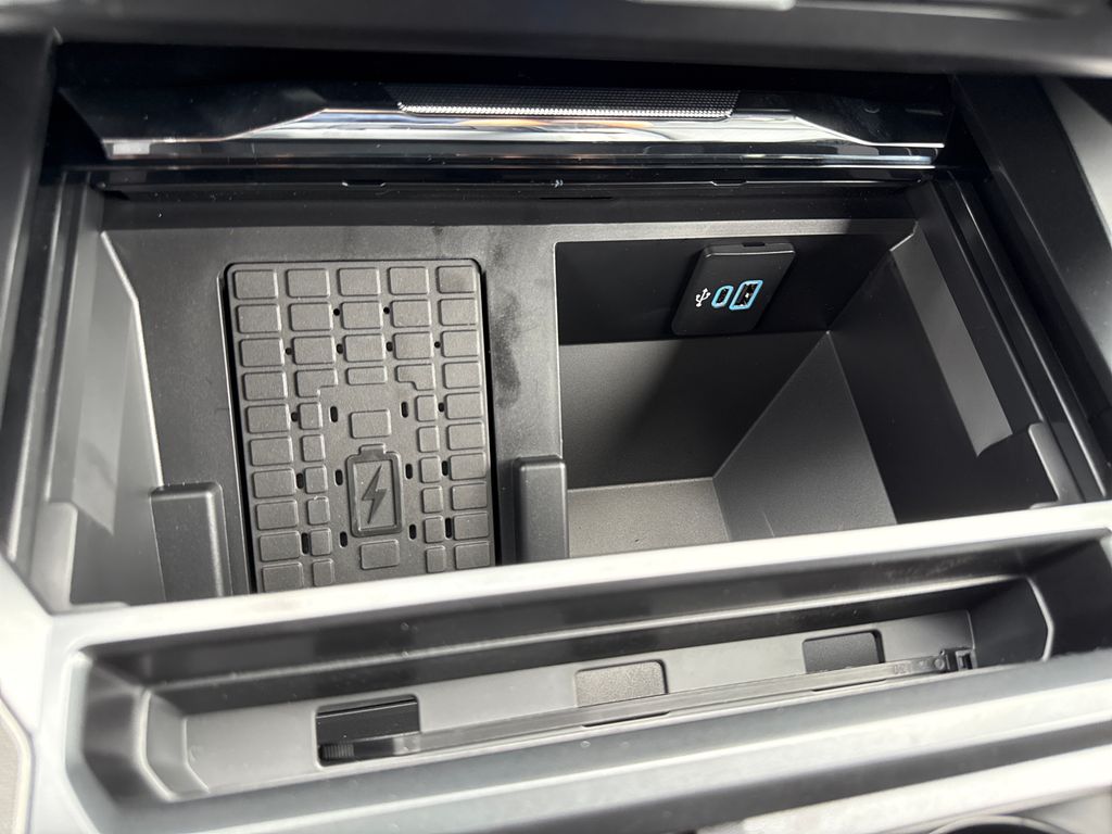New 2026 Gray Ford Lariat image 34