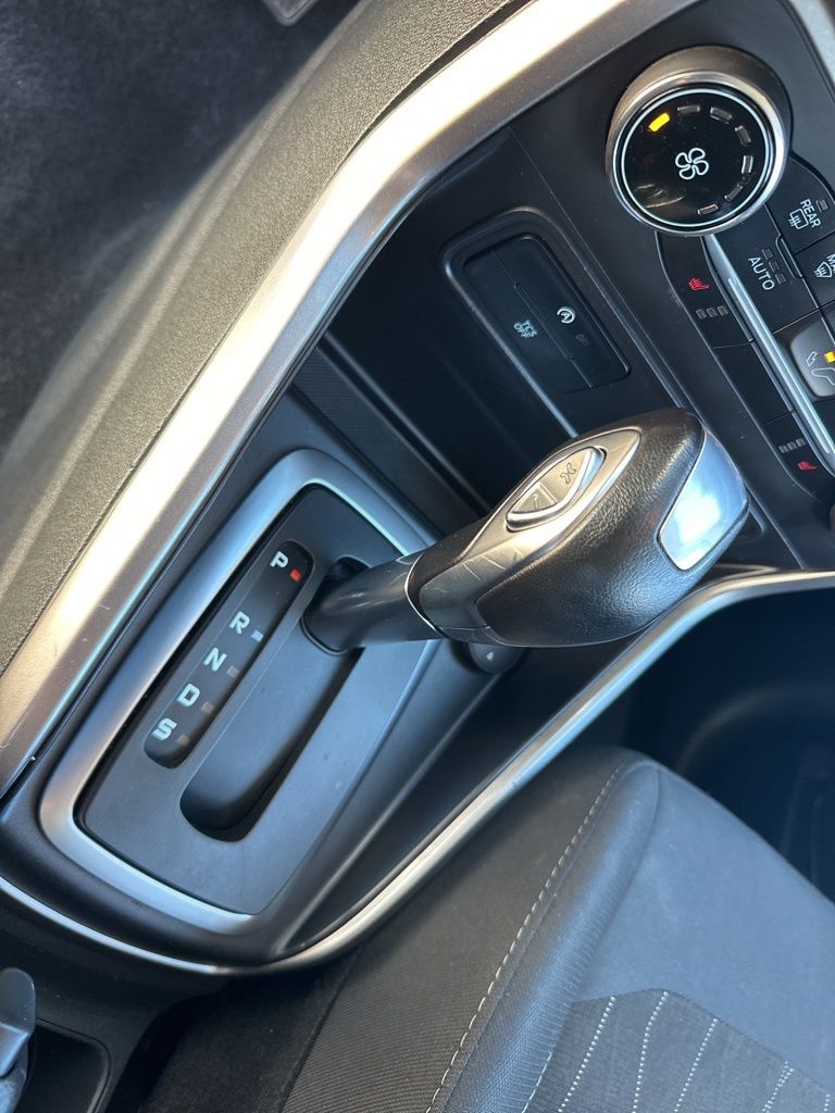 2020 Ford EcoSport SE photo 23