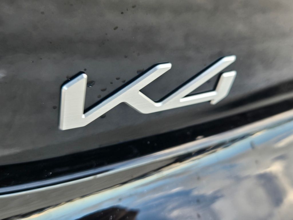 2026 Kia K4 - $27,120
