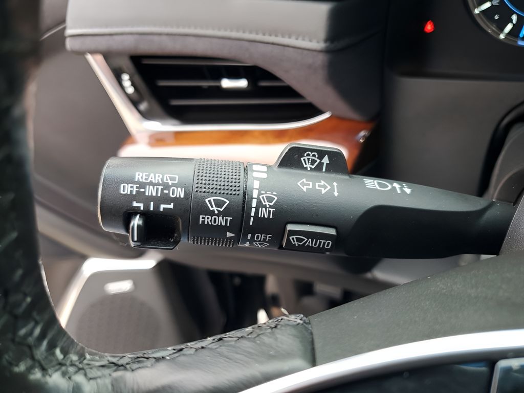 Used Car 2017 Cadillac Escalade  Luxury For Sale Under $30,000 In Austin, Texas