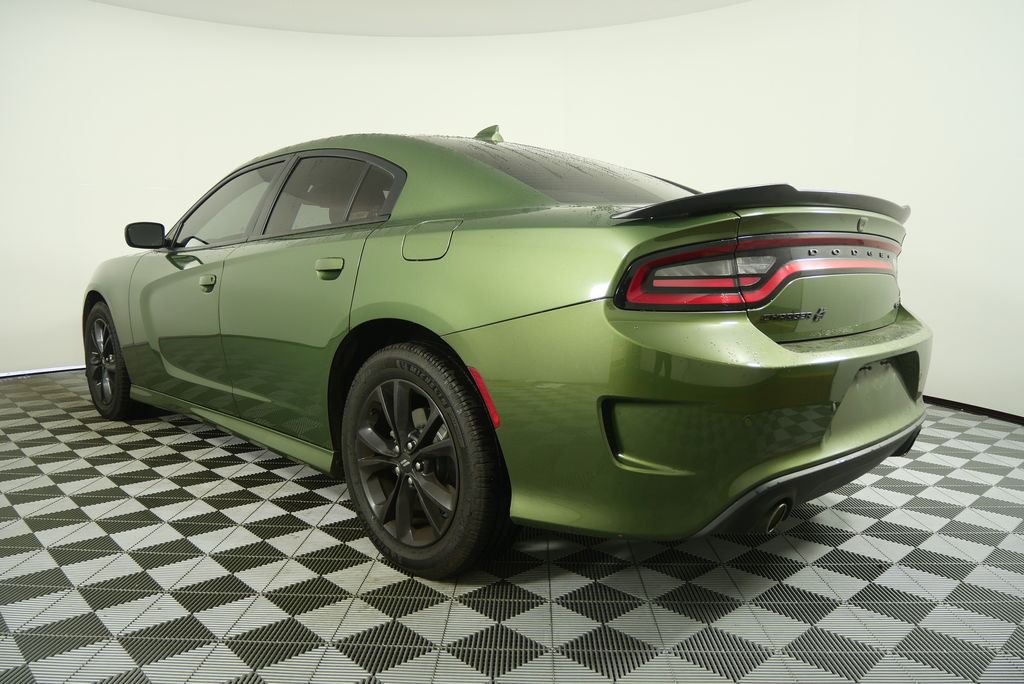 Thumbnail: 2020 Dodge Charger - 5