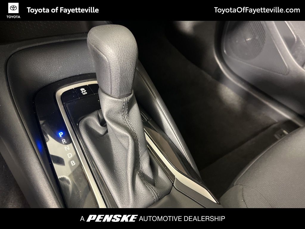 Thumbnail: 2023 Toyota Corolla - 28