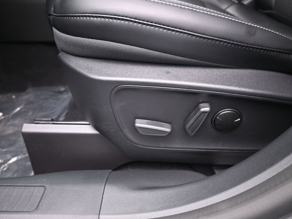 2024 Ford Escape PHEV