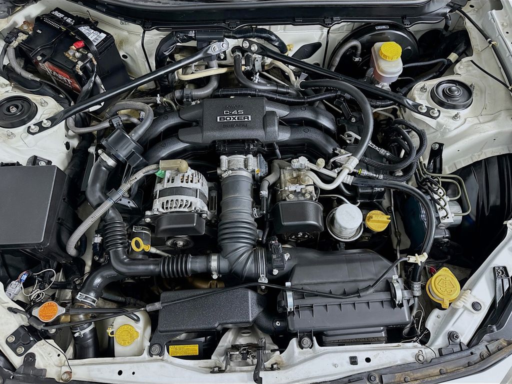 Thumbnail: 2013 Scion FR-S - 27