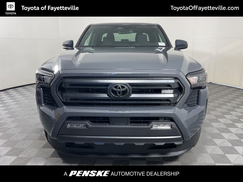Thumbnail: 2025 Toyota Tacoma - 7