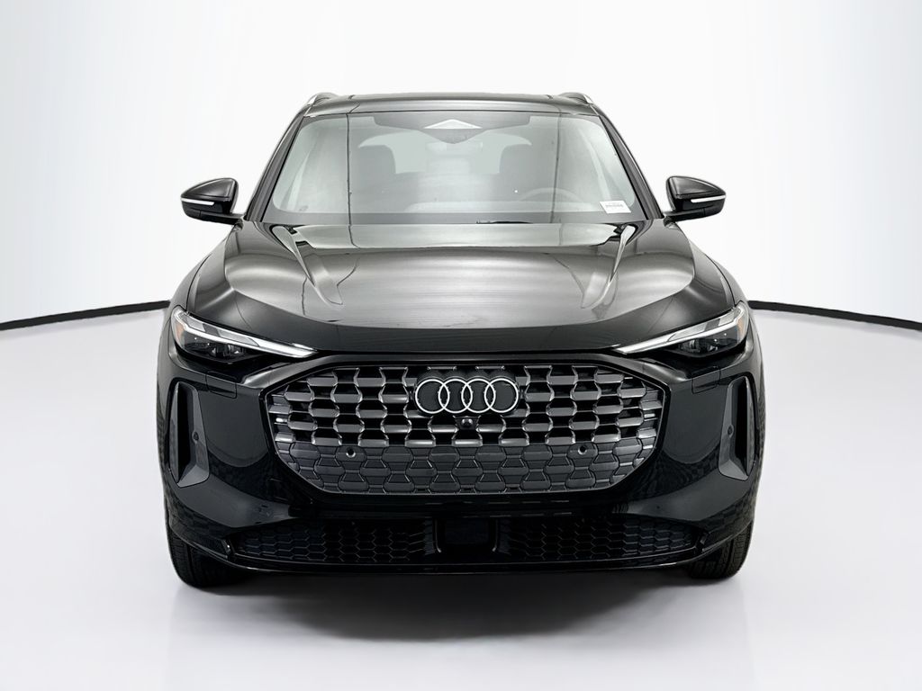 Thumbnail: 2025 Audi Q5 - 2