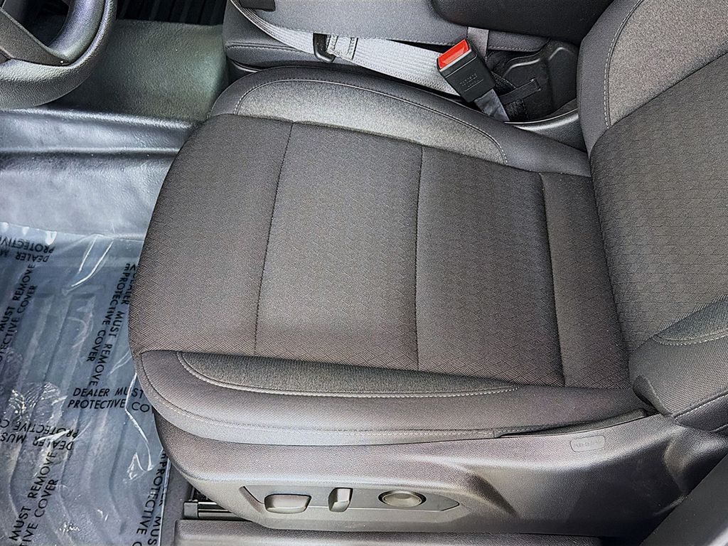 Used 2026 White GMC Pro image 21