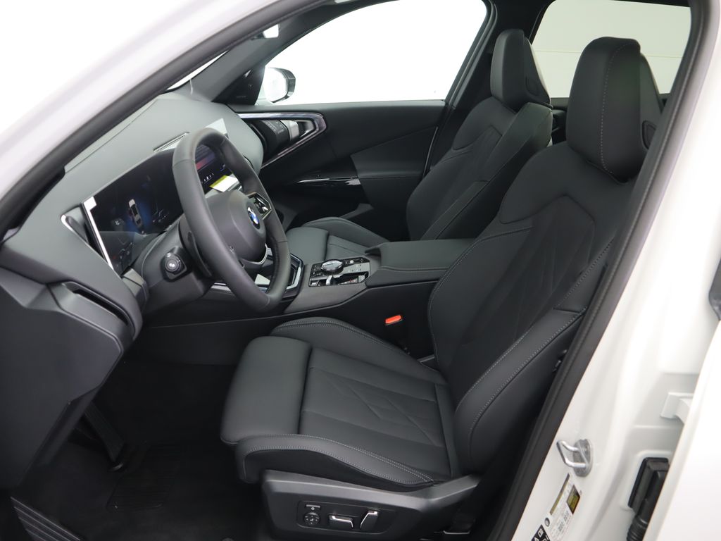 Thumbnail: 2026 BMW X3 - 20