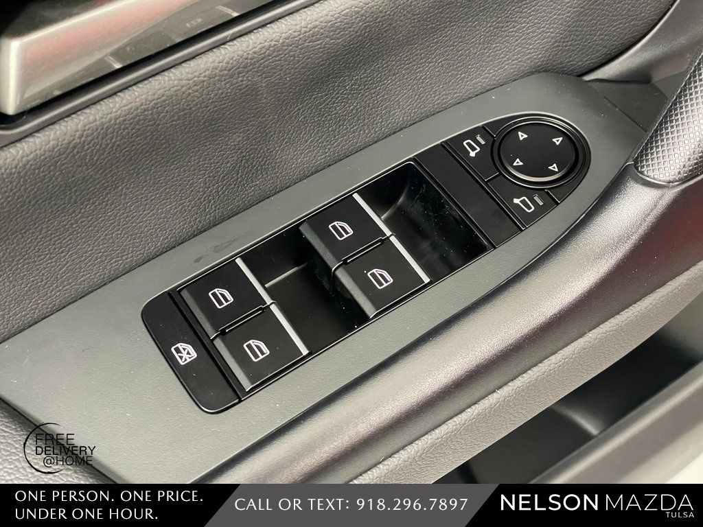 New 2026 Red Mazda Preferred image 19