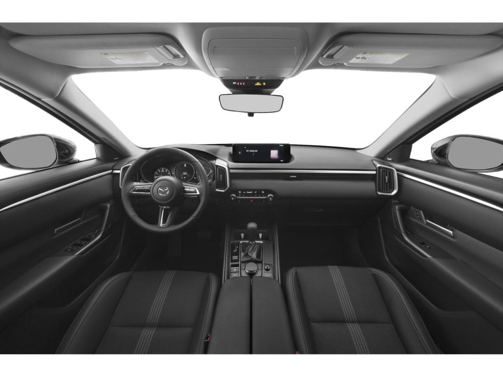 New Car 2025 Mazda Cx-50  2.5 S Premium Package For Sale Under $40,000 In Georgetown, Texas