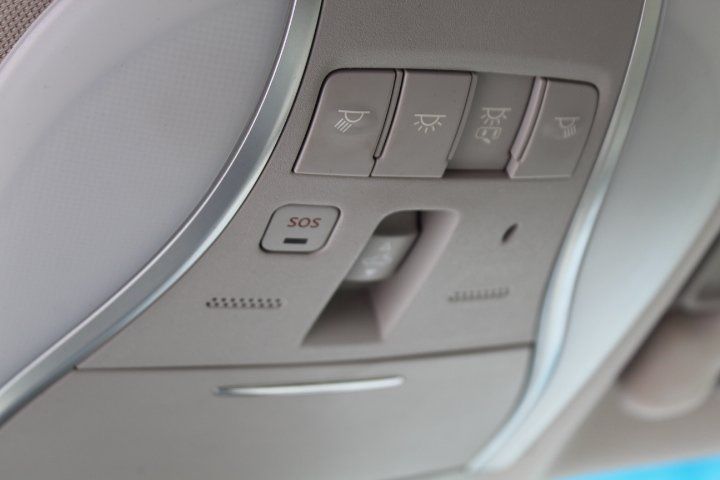 Used Car 2015 Infiniti Qx60  Base For Sale In Georgetown, Texas