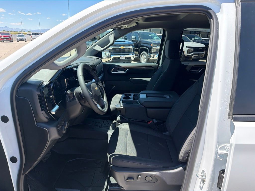 ChevroletSilverado 150010