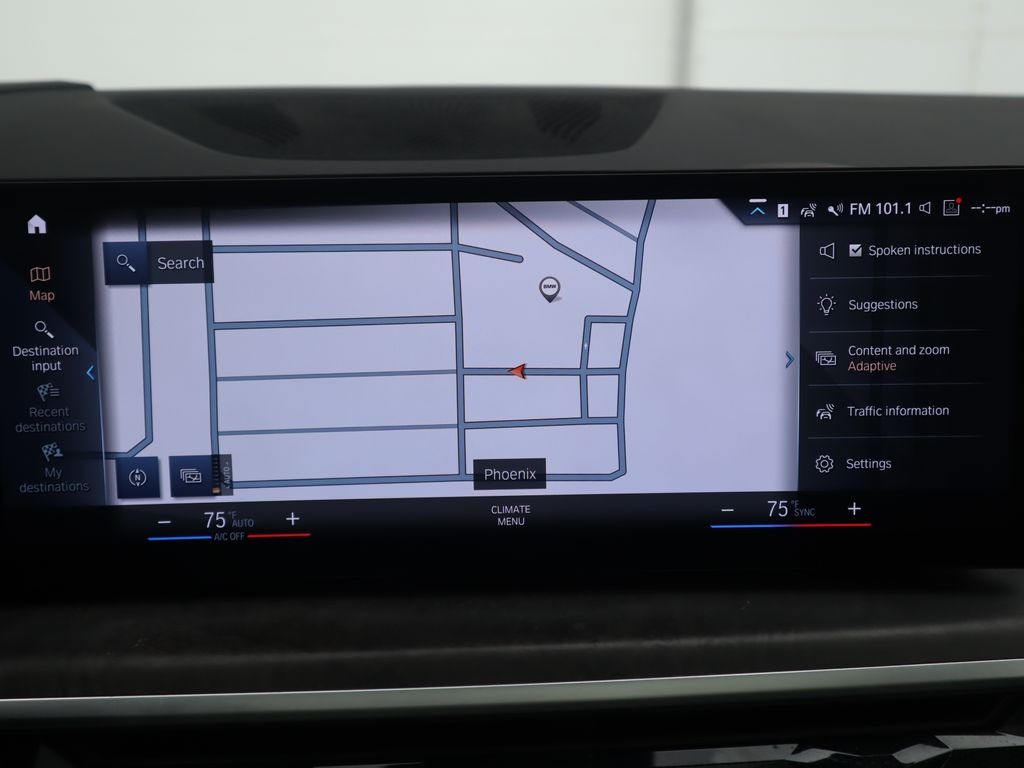 Thumbnail: 2023 BMW X7 - 15