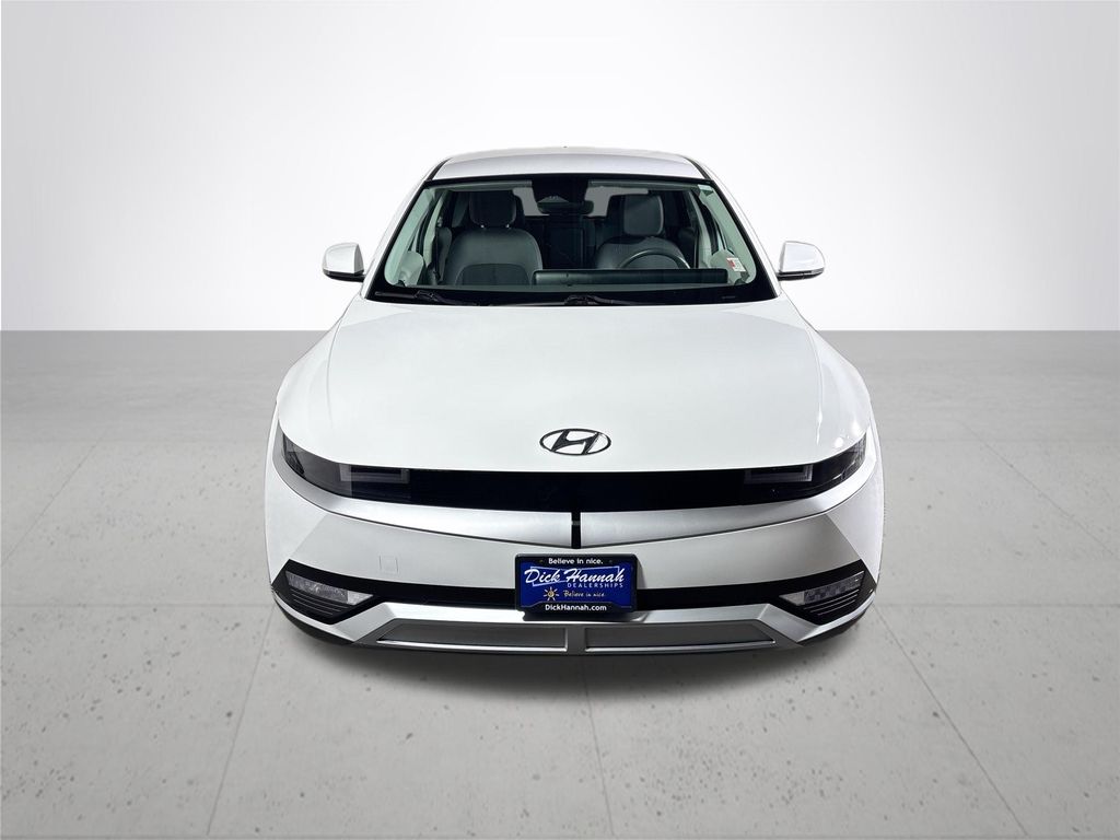 2023 Hyundai IONIQ 5 SE