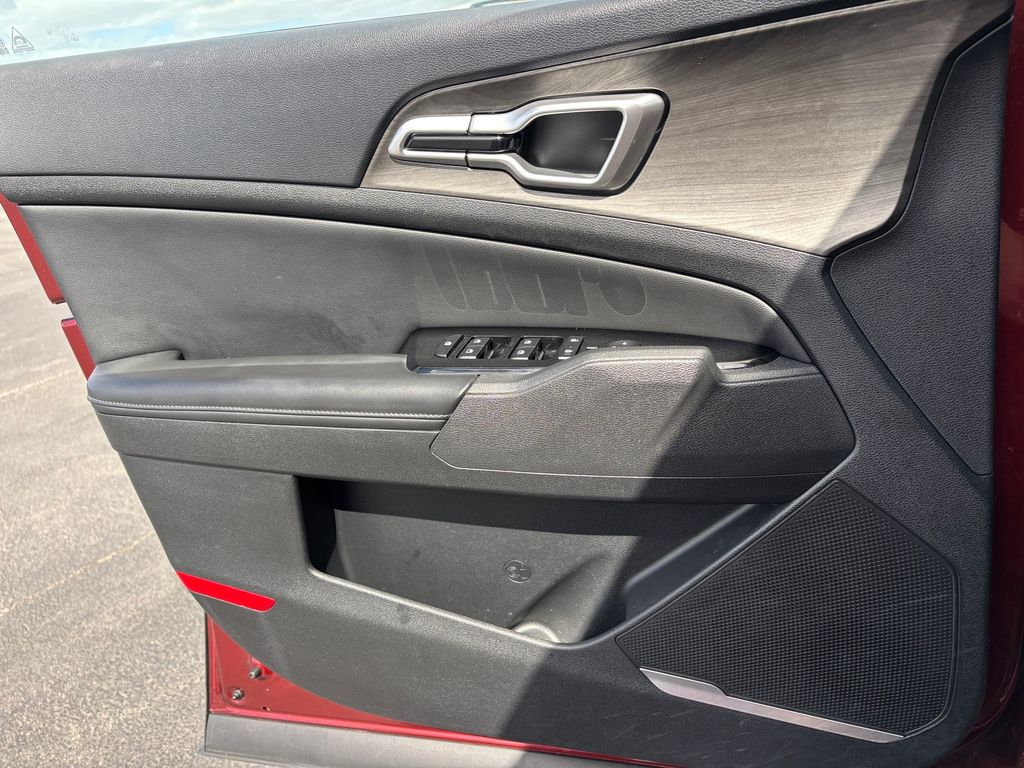 Used Car 2024 Kia Sportage  X-line For Sale Under $30,000 In Austin, Texas