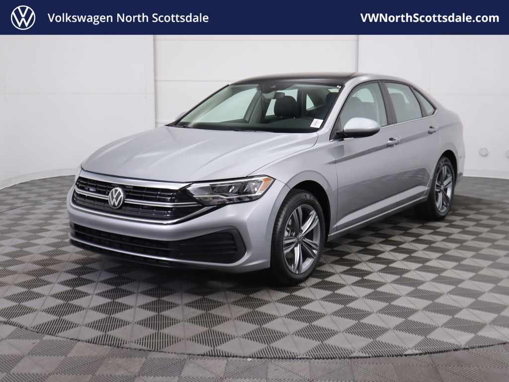 2024 Volkswagen Jetta SE -
                Phoenix, AZ