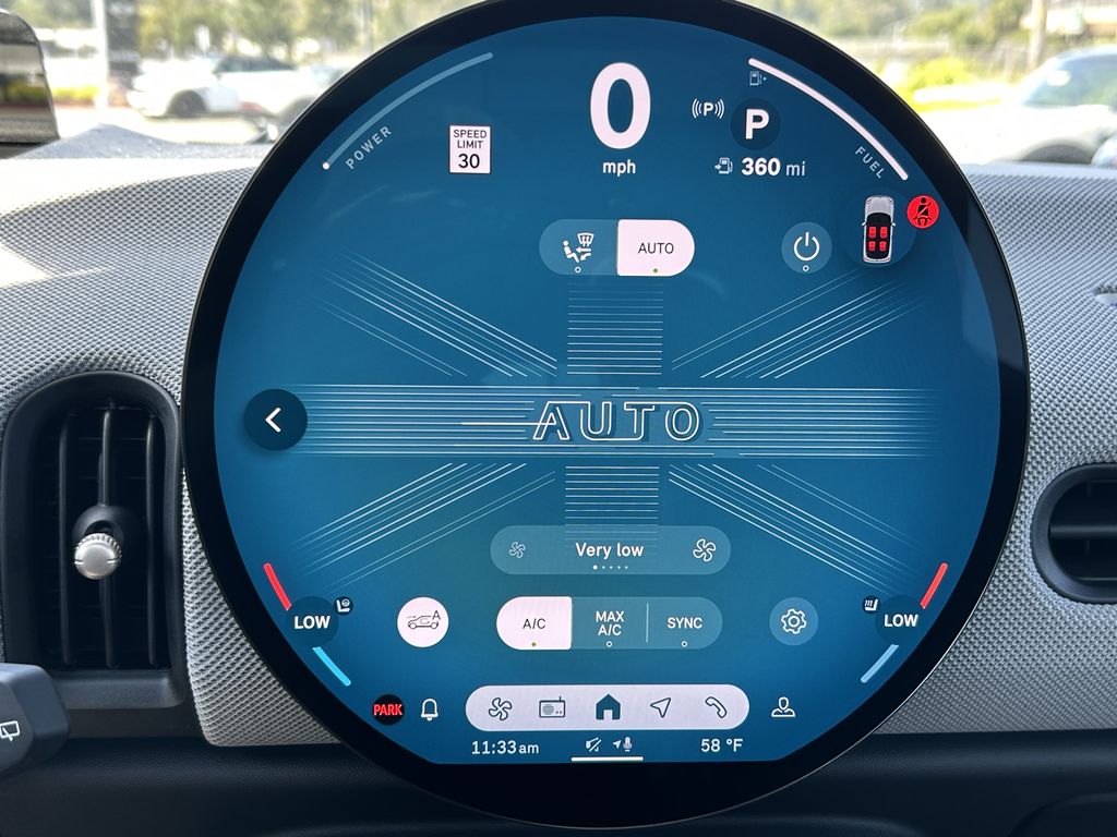 2025 MINI Cooper Hardtop 2 Door 23