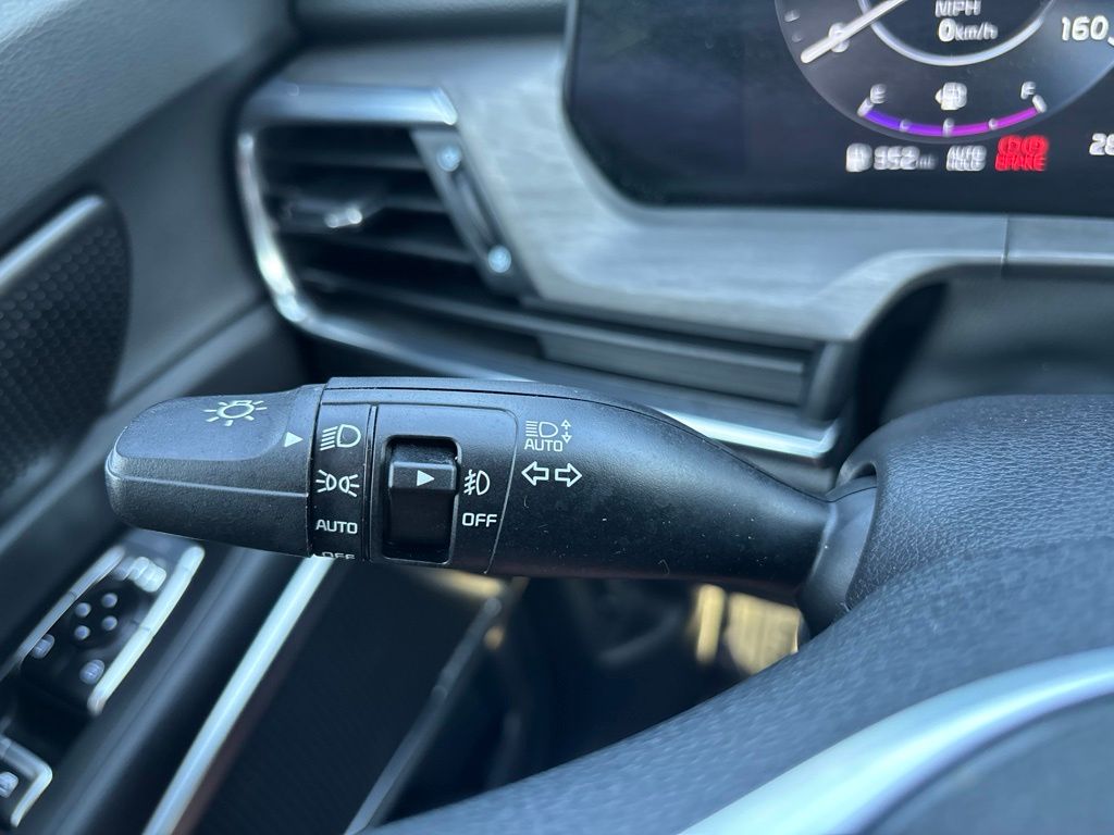 Used 2024 Kia Telluride SUV